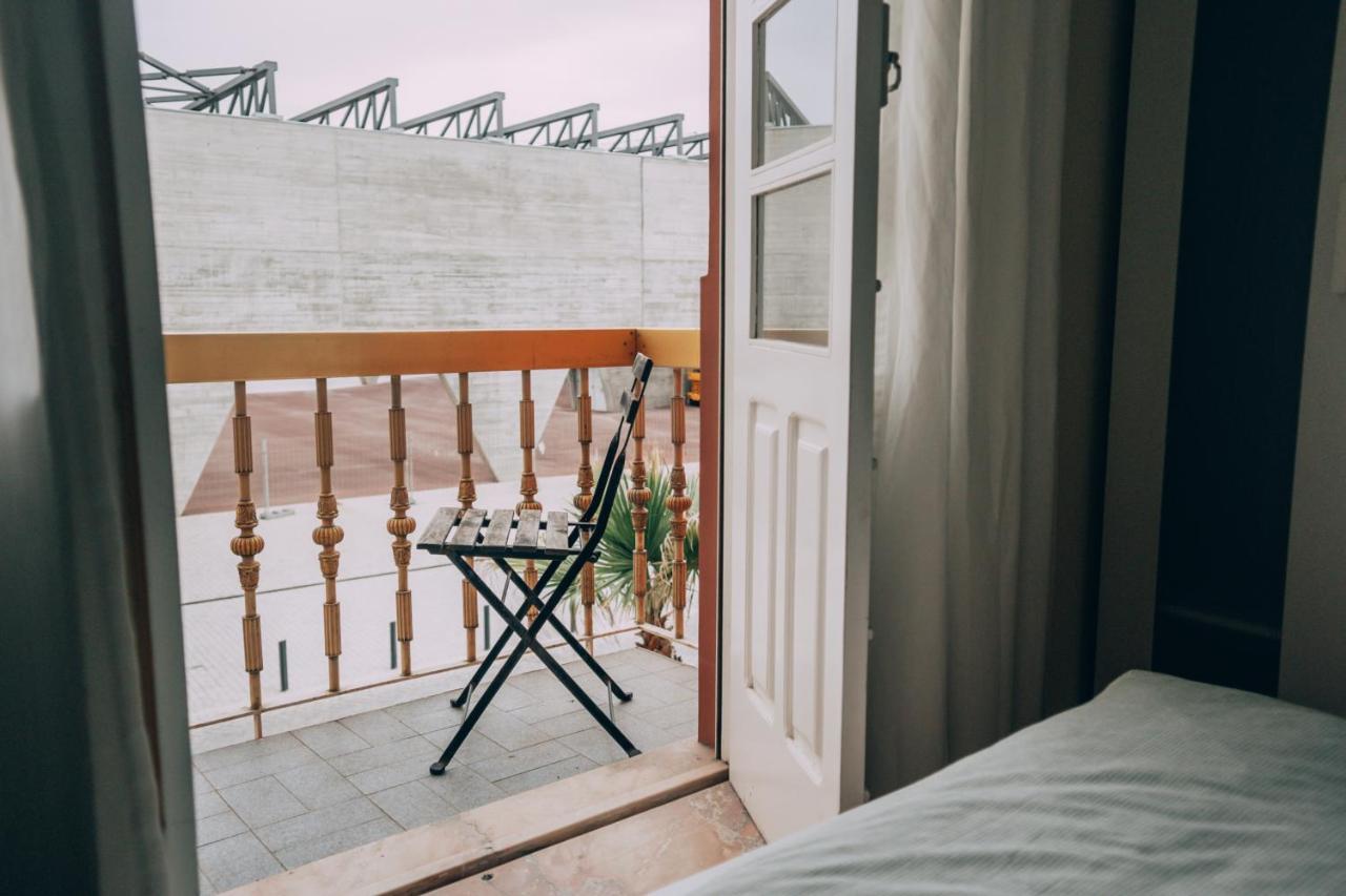 Green Coast Surf House エスピーニョ エクステリア 写真